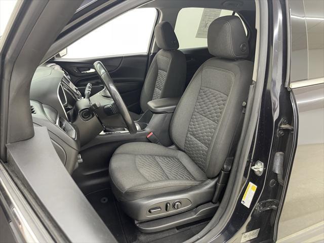 used 2020 Chevrolet Equinox car, priced at $13,999