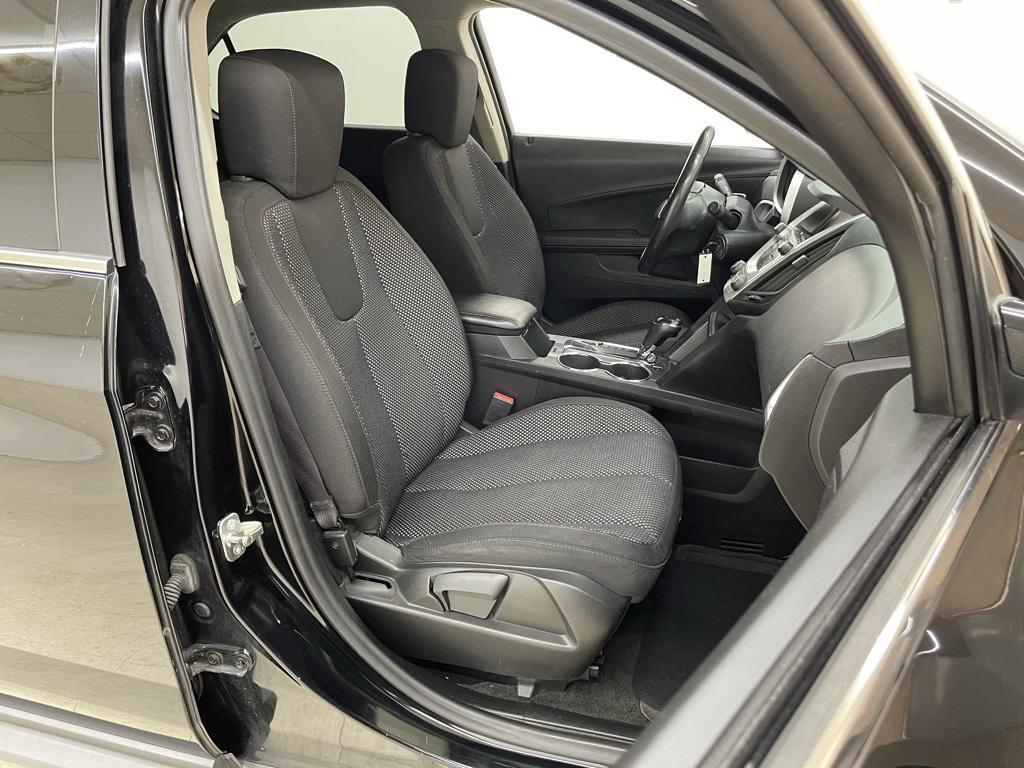 used 2017 Chevrolet Equinox car, priced at $10,786