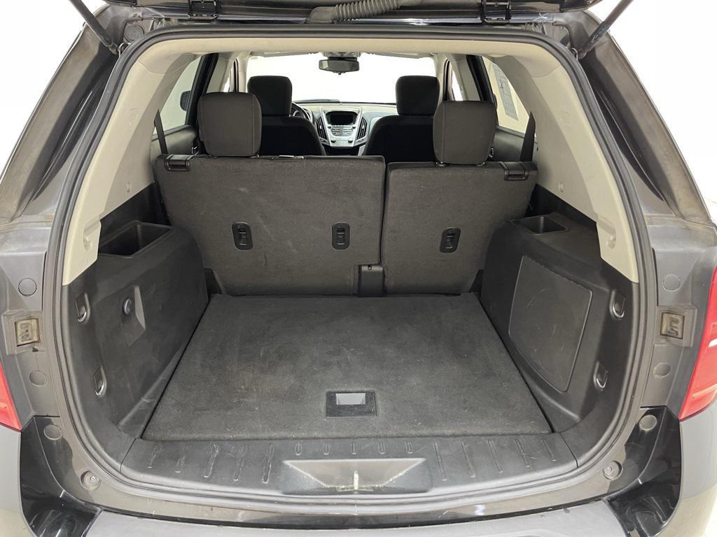 used 2017 Chevrolet Equinox car, priced at $10,786