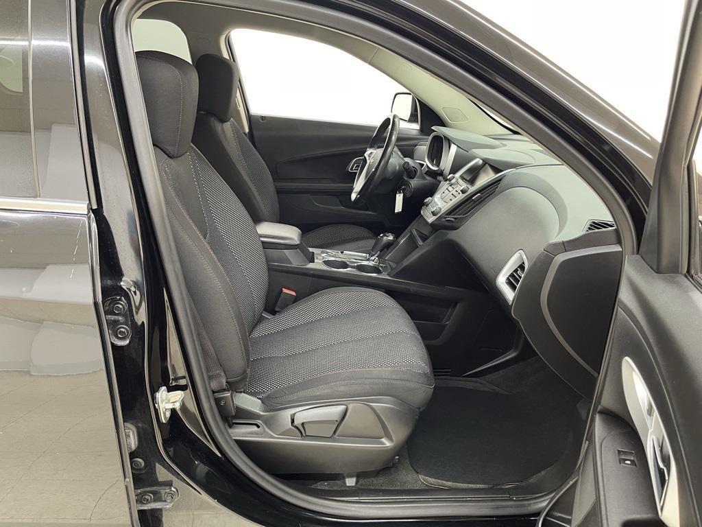 used 2017 Chevrolet Equinox car, priced at $10,786
