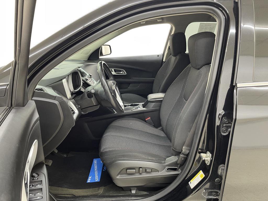 used 2017 Chevrolet Equinox car, priced at $10,786