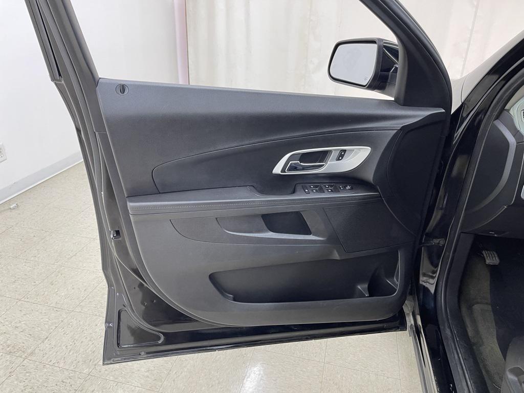 used 2017 Chevrolet Equinox car, priced at $10,786
