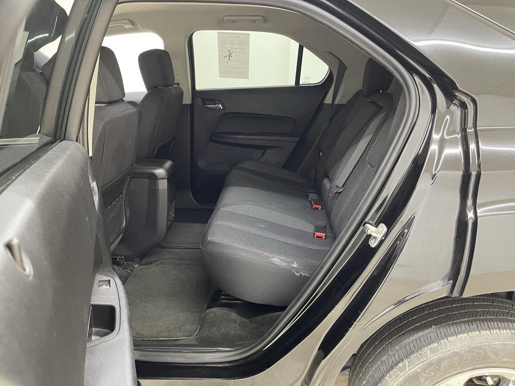 used 2017 Chevrolet Equinox car, priced at $10,786