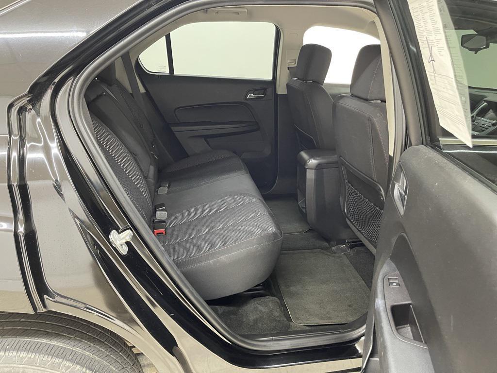 used 2017 Chevrolet Equinox car, priced at $10,786