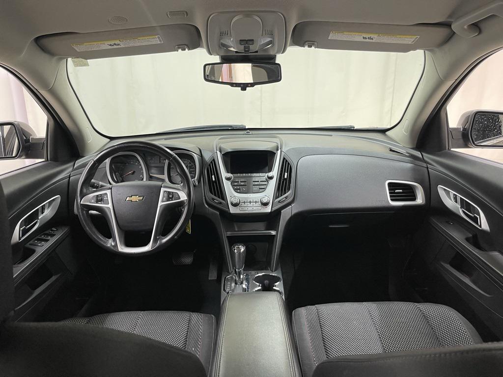 used 2017 Chevrolet Equinox car, priced at $10,786