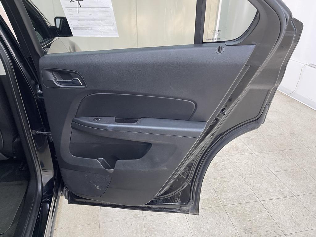 used 2017 Chevrolet Equinox car, priced at $10,786