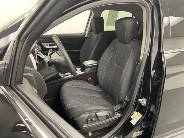 used 2017 Chevrolet Equinox car, priced at $10,947
