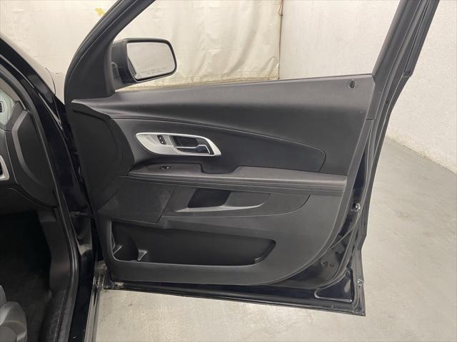 used 2017 Chevrolet Equinox car, priced at $10,947