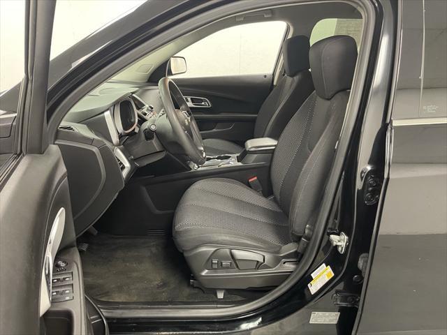 used 2017 Chevrolet Equinox car, priced at $10,947