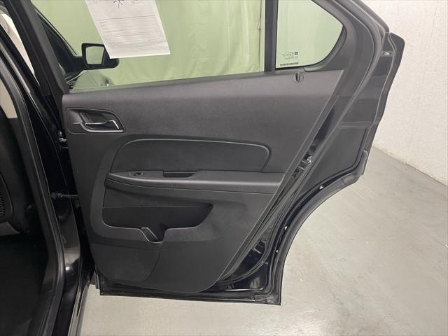 used 2017 Chevrolet Equinox car, priced at $10,947