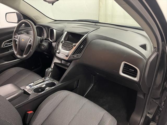 used 2017 Chevrolet Equinox car, priced at $10,947