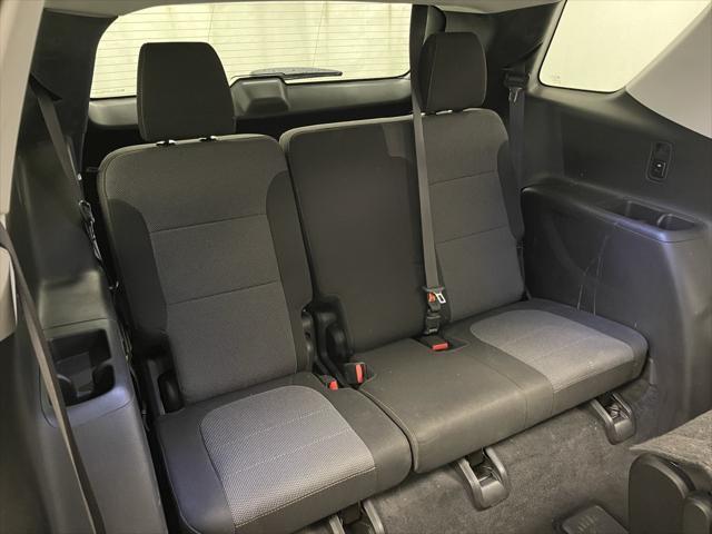 used 2019 Chevrolet Traverse car, priced at $17,480