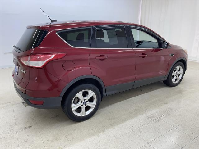 used 2015 Ford Escape car, priced at $9,891