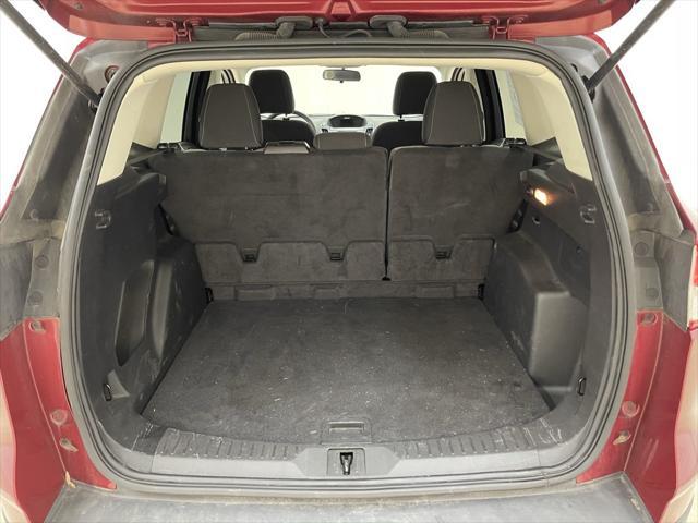 used 2015 Ford Escape car, priced at $9,891