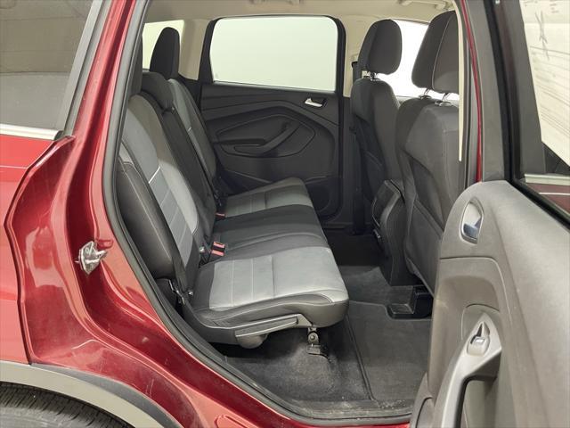 used 2015 Ford Escape car, priced at $9,891