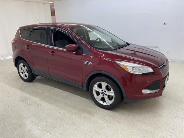 used 2015 Ford Escape car, priced at $9,891