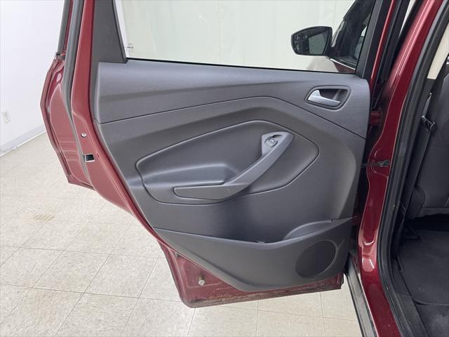 used 2015 Ford Escape car, priced at $9,891