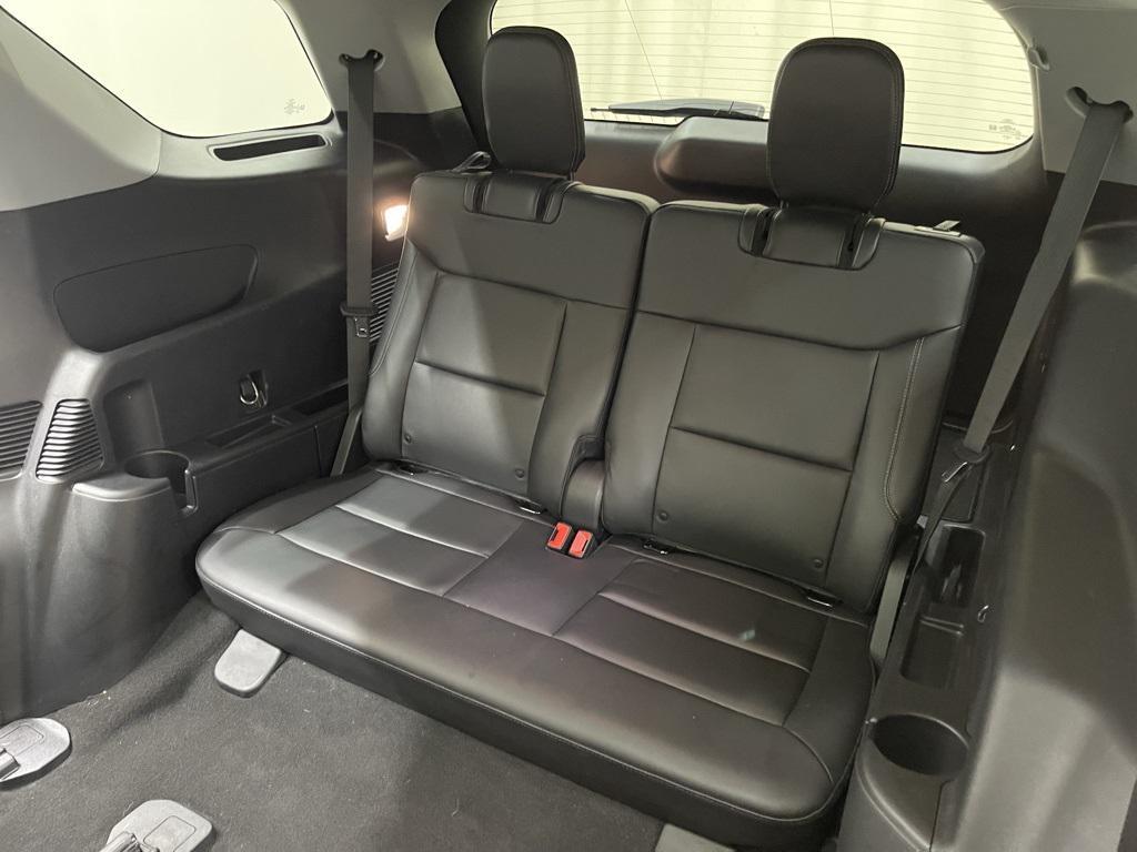 used 2023 Ford Explorer car, priced at $33,378