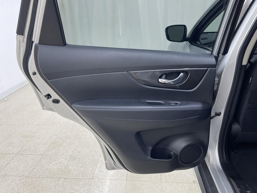 used 2019 Nissan Rogue car, priced at $15,397