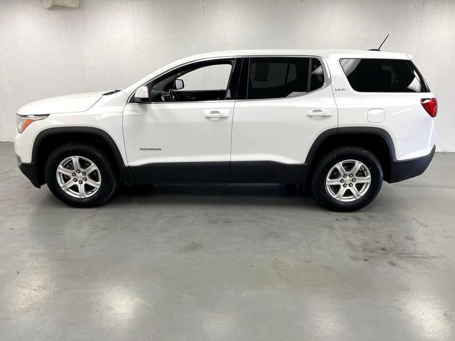 used 2019 GMC Acadia car, priced at $18,951