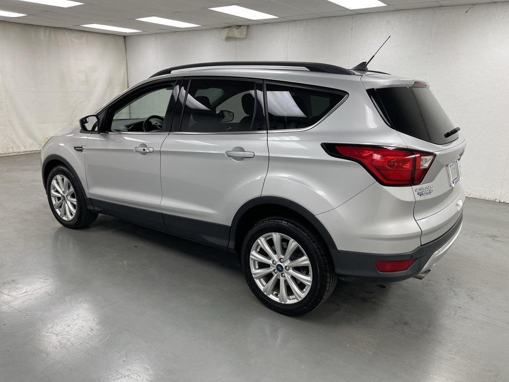 used 2019 Ford Escape car, priced at $13,854