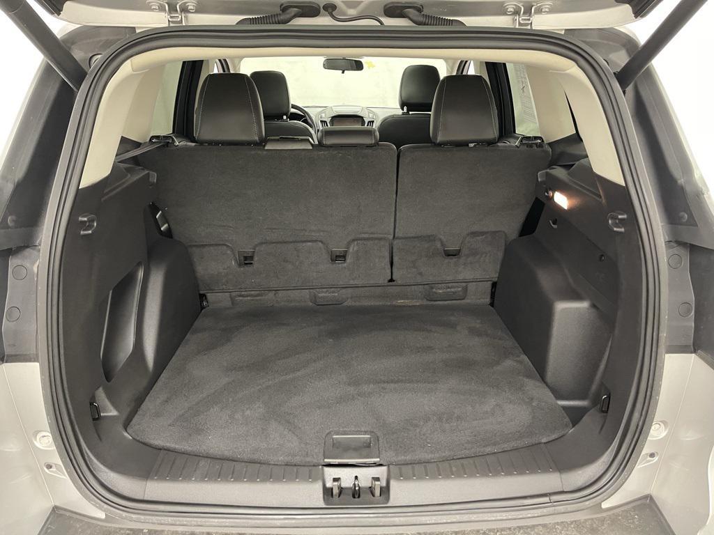 used 2019 Ford Escape car, priced at $13,854