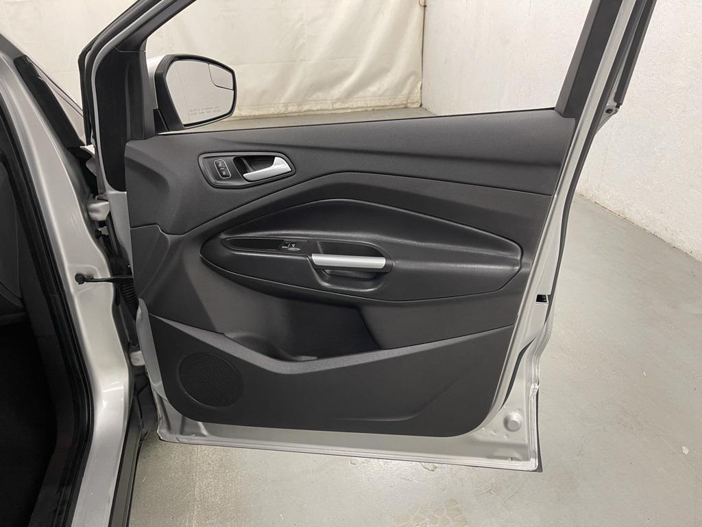 used 2019 Ford Escape car, priced at $13,854