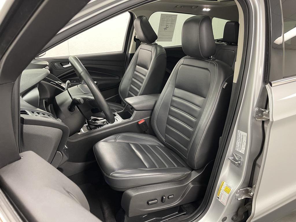 used 2019 Ford Escape car, priced at $13,854
