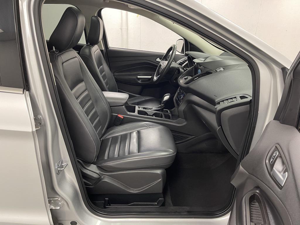 used 2019 Ford Escape car, priced at $13,854