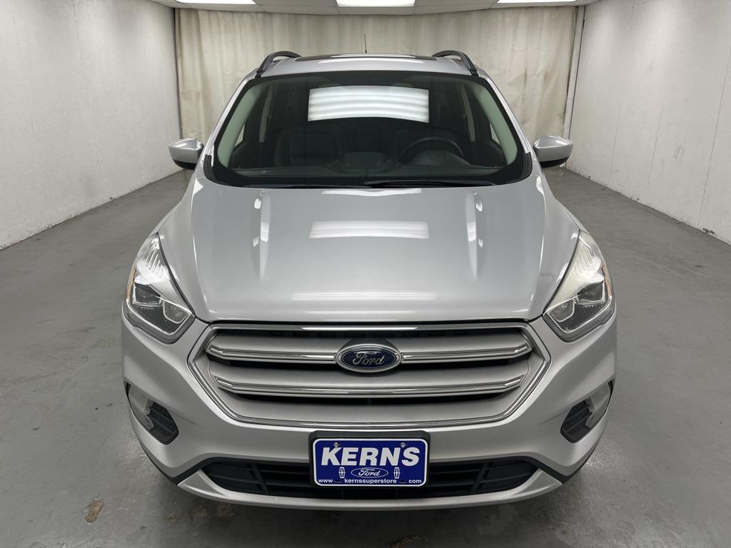 used 2019 Ford Escape car, priced at $13,854
