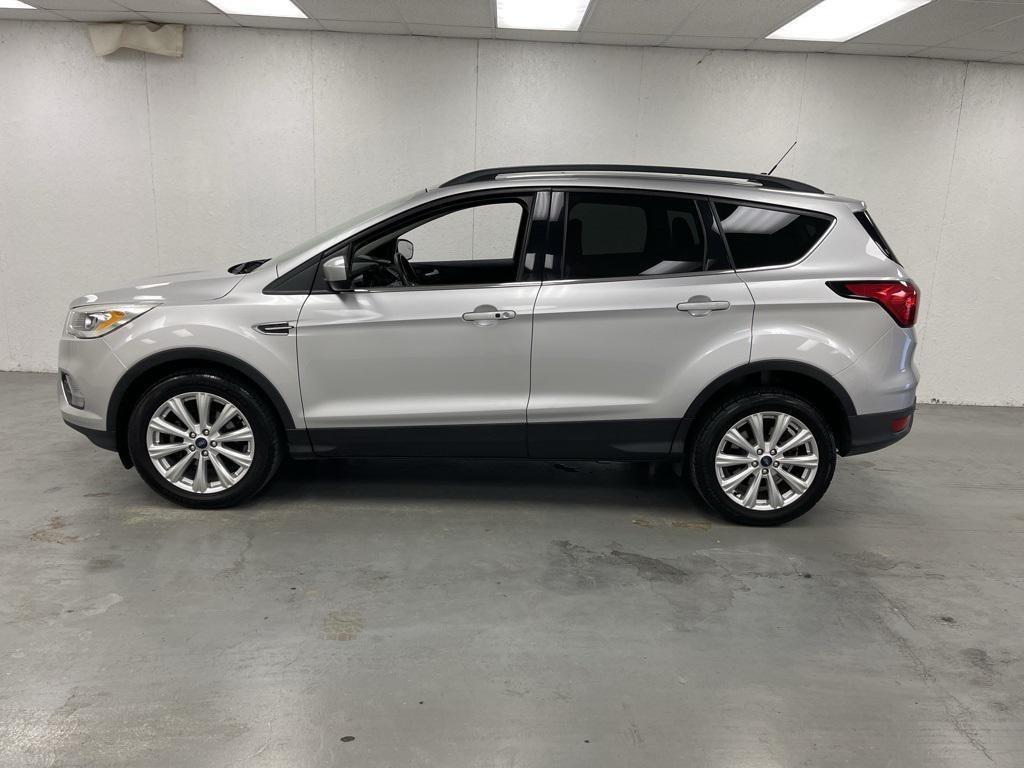 used 2019 Ford Escape car, priced at $13,854