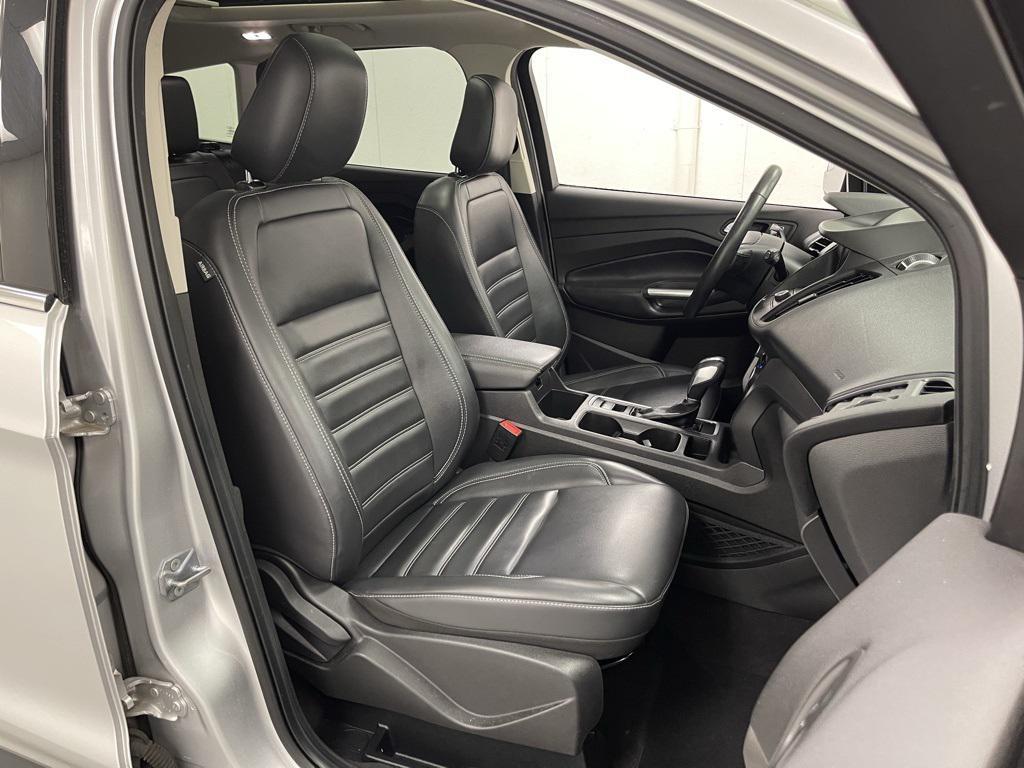 used 2019 Ford Escape car, priced at $13,854