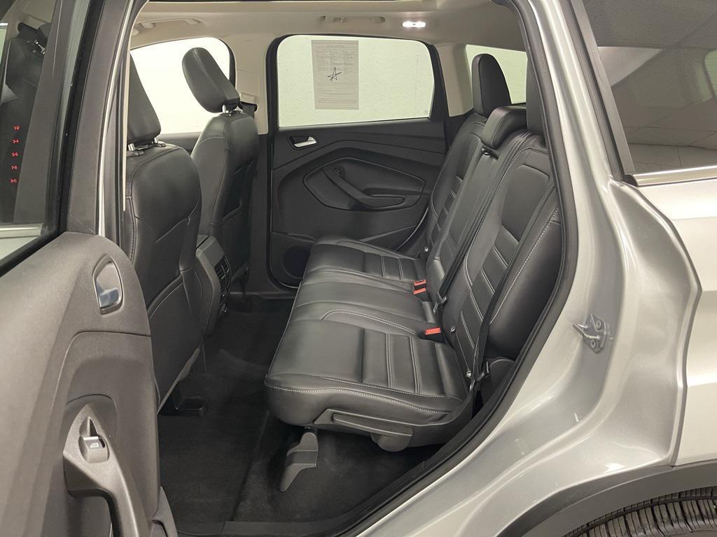 used 2019 Ford Escape car, priced at $13,854