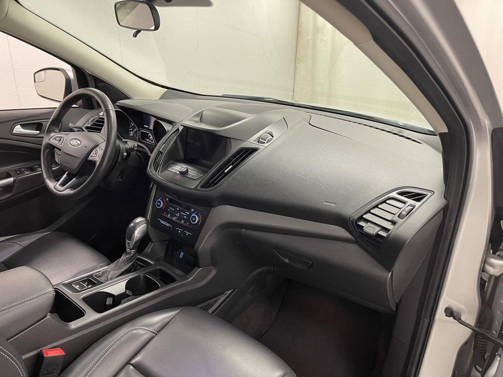 used 2019 Ford Escape car, priced at $13,854