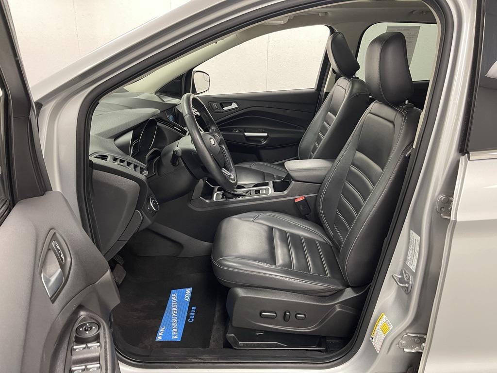 used 2019 Ford Escape car, priced at $13,854