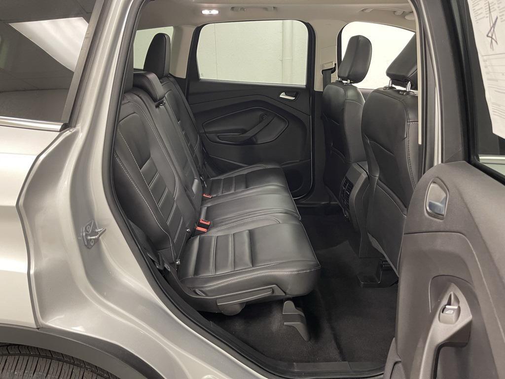 used 2019 Ford Escape car, priced at $13,854