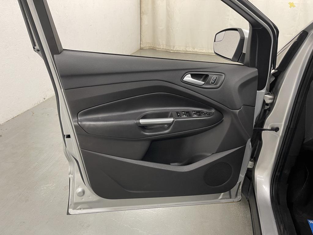 used 2019 Ford Escape car, priced at $13,854