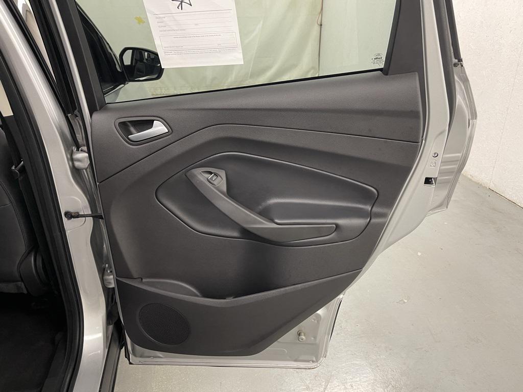 used 2019 Ford Escape car, priced at $13,854