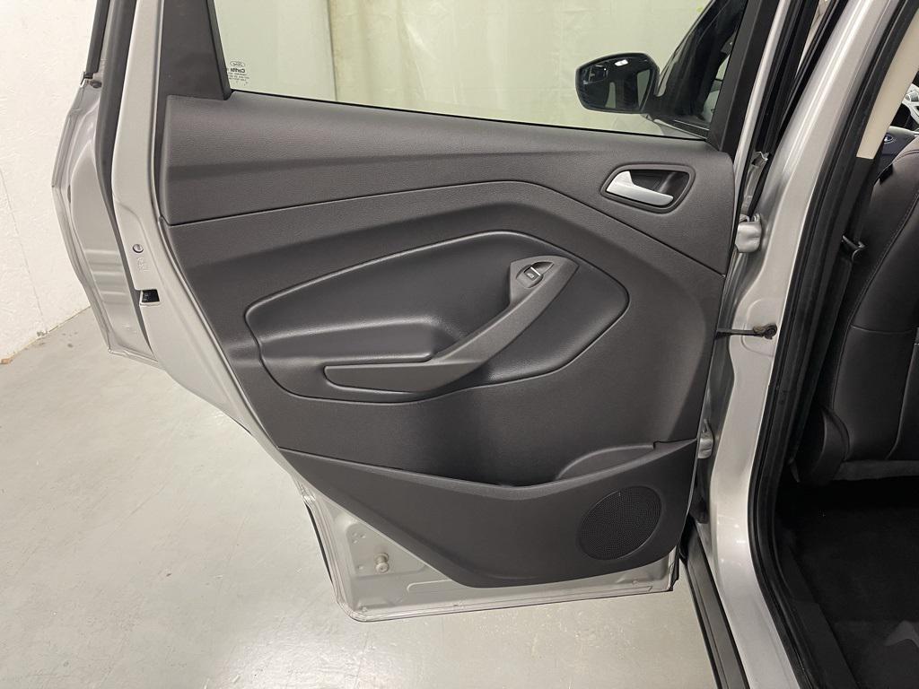 used 2019 Ford Escape car, priced at $13,854