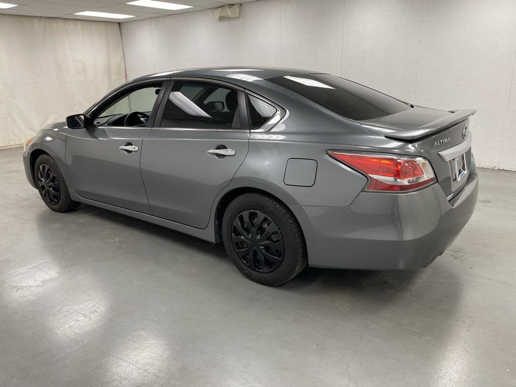 used 2014 Nissan Altima car, priced at $6,488