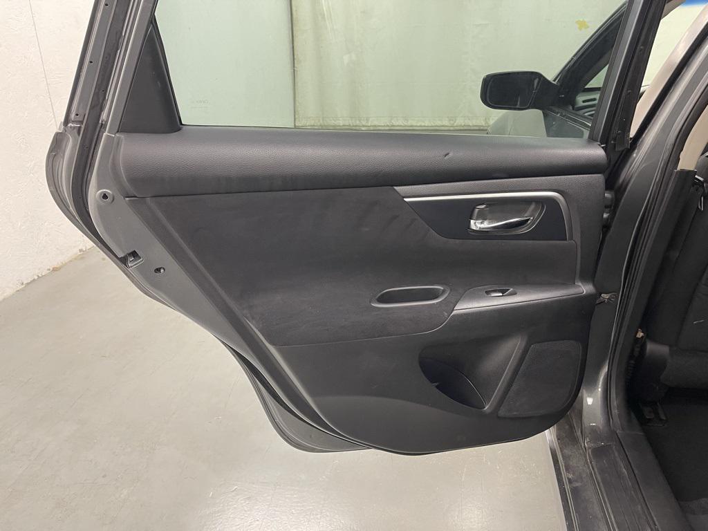 used 2014 Nissan Altima car, priced at $6,488