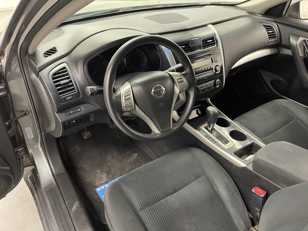 used 2014 Nissan Altima car, priced at $6,488