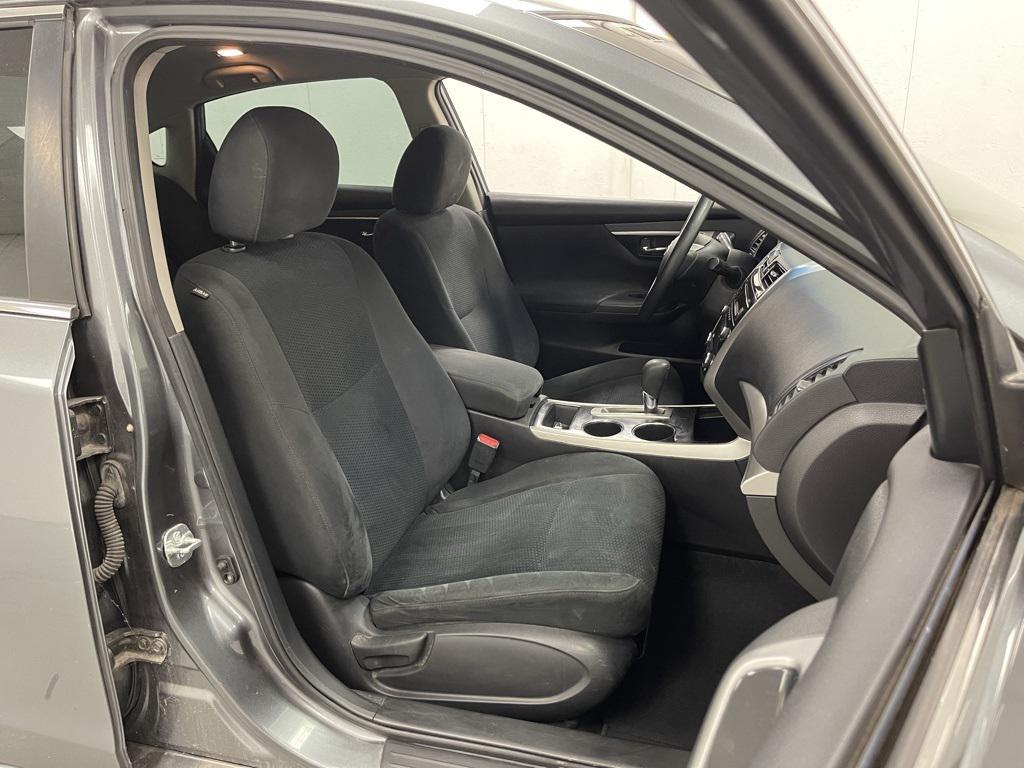used 2014 Nissan Altima car, priced at $6,488