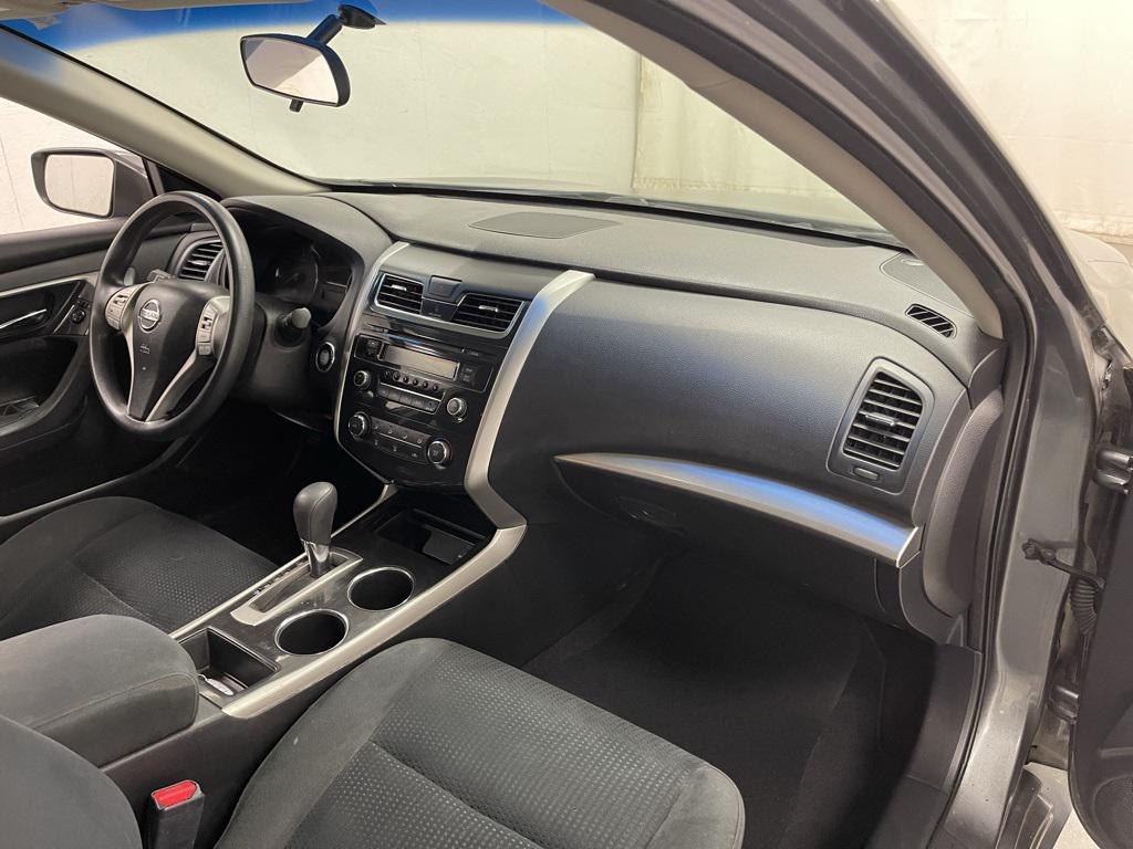 used 2014 Nissan Altima car, priced at $6,488
