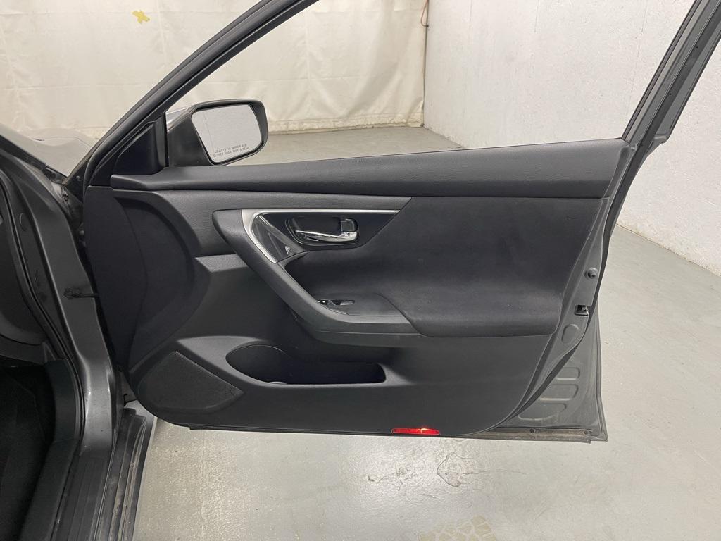 used 2014 Nissan Altima car, priced at $6,488