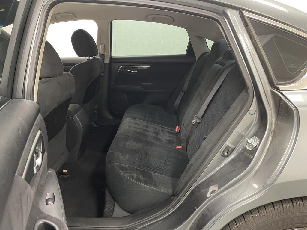 used 2014 Nissan Altima car, priced at $6,488