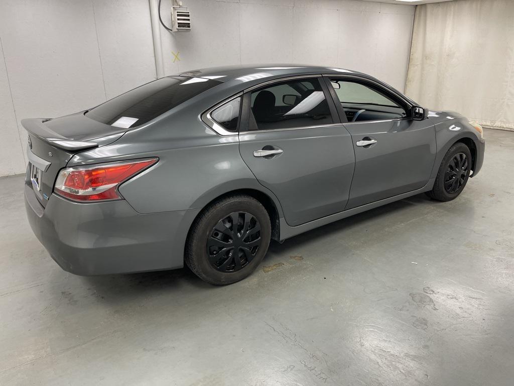 used 2014 Nissan Altima car, priced at $6,488