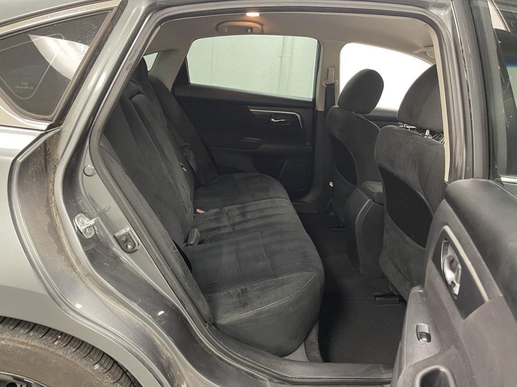 used 2014 Nissan Altima car, priced at $6,488