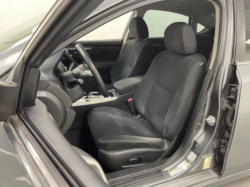 used 2014 Nissan Altima car, priced at $6,488