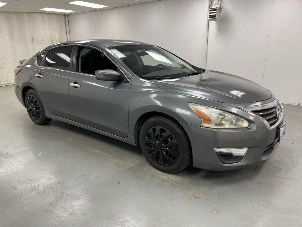used 2014 Nissan Altima car, priced at $6,488